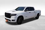 New 2026 Ram 1500 Laramie Crew Cab 4x4 Pickup for sale #D637069 - photo 7