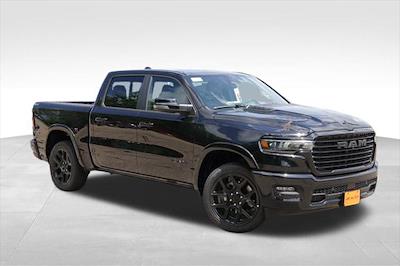 New 2026 Ram 1500 Laramie Crew Cab 4x4 Pickup for sale #D637071 - photo 1