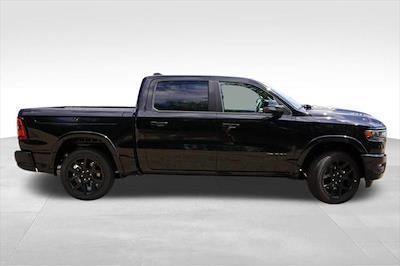 New 2026 Ram 1500 Laramie Crew Cab 4x4 Pickup for sale #D637071 - photo 2