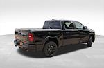 New 2026 Ram 1500 Laramie Crew Cab 4x4 Pickup for sale #D637071 - photo 3