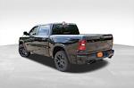 New 2026 Ram 1500 Laramie Crew Cab 4x4 Pickup for sale #D637071 - photo 5