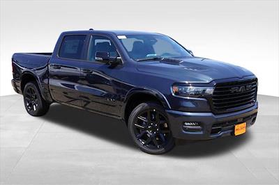 New 2026 Ram 1500 Laramie Crew Cab 4x4 Pickup for sale #D637085 - photo 1