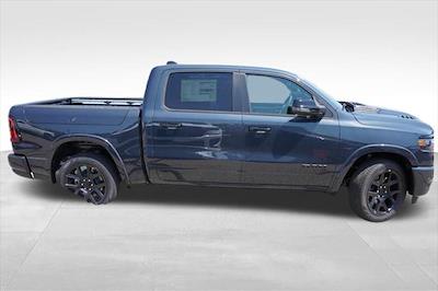 New 2026 Ram 1500 Laramie Crew Cab 4x4 Pickup for sale #D637085 - photo 2