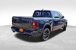 New 2026 Ram 1500 Laramie Crew Cab 4x4 Pickup for sale #D637085 - photo 3