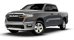New 2026 Ram 1500 Big Horn Crew Cab 4x4 Pickup for sale #D637108 - photo 1