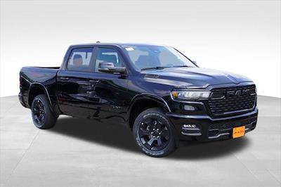 New 2026 Ram 1500 Big Horn Crew Cab 4x4 Pickup for sale #D637198 - photo 1