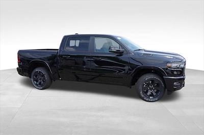New 2026 Ram 1500 Big Horn Crew Cab 4x4 Pickup for sale #D637198 - photo 2
