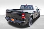 New 2026 Ram 1500 Big Horn Crew Cab 4x4 Pickup for sale #D637198 - photo 3