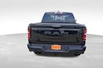 New 2026 Ram 1500 Big Horn Crew Cab 4x4 Pickup for sale #D637198 - photo 4