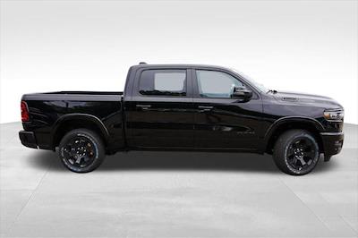 New 2026 Ram 1500 Big Horn Crew Cab 4x4 Pickup for sale #D637200 - photo 2