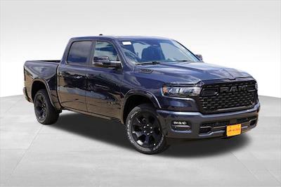 New 2026 Ram 1500 Big Horn Crew Cab 4x4 Pickup for sale #D637208 - photo 1