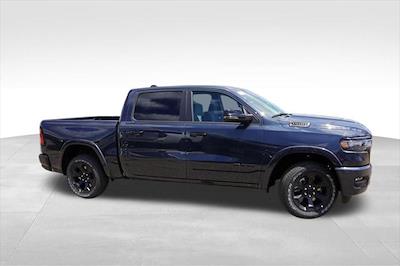 New 2026 Ram 1500 Big Horn Crew Cab 4x4 Pickup for sale #D637208 - photo 2