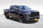 New 2026 Ram 1500 Big Horn Crew Cab 4x4 Pickup for sale #D637208 - photo 1