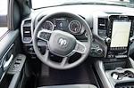 New 2026 Ram 1500 Big Horn Crew Cab 4x4 Pickup for sale #D637208 - photo 12
