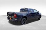New 2026 Ram 1500 Big Horn Crew Cab 4x4 Pickup for sale #D637208 - photo 3