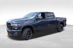 New 2026 Ram 1500 Big Horn Crew Cab 4x4 Pickup for sale #D637208 - photo 7