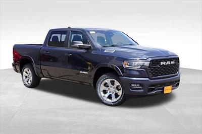 New 2026 Ram 1500 Big Horn Crew Cab 4x4 Pickup for sale #D637219 - photo 1