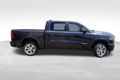 New 2026 Ram 1500 Big Horn Crew Cab 4x4 Pickup for sale #D637219 - photo 2