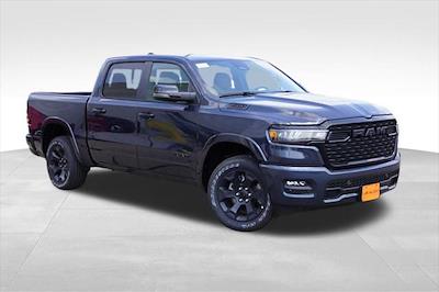 New 2026 Ram 1500 Big Horn Crew Cab 4x4 Pickup for sale #D637222 - photo 1