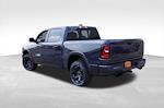 New 2026 Ram 1500 Big Horn Crew Cab 4x4 Pickup for sale #D637222 - photo 5