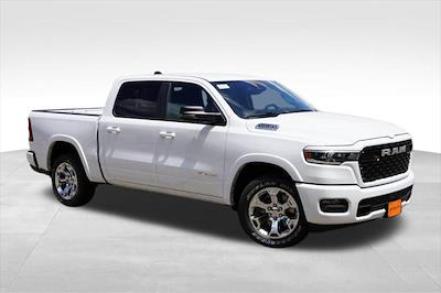 New 2026 Ram 1500 Big Horn Crew Cab 4x4 Pickup for sale #D637223 - photo 1