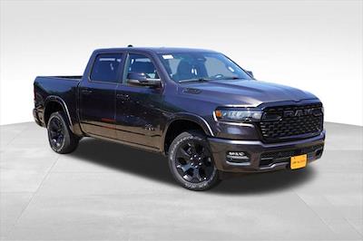 New 2026 Ram 1500 Big Horn Crew Cab for sale #D638092 - photo 1