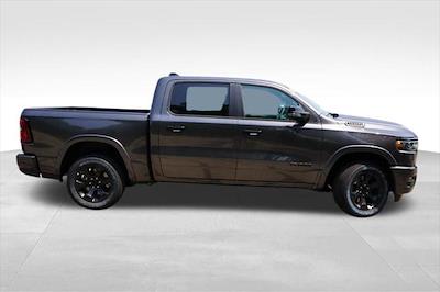 New 2026 Ram 1500 Big Horn Crew Cab 4x4 Pickup for sale #D637258 - photo 2