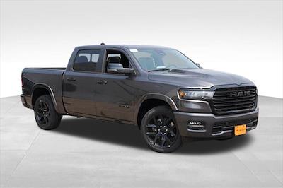 New 2026 Ram 1500 Laramie Crew Cab 4x4 Pickup for sale #D637272 - photo 1