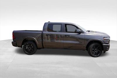 New 2026 Ram 1500 Laramie Crew Cab 4x4 Pickup for sale #D637272 - photo 2