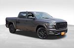 New 2026 Ram 1500 Laramie Crew Cab 4x4 Pickup for sale #D637272 - photo 1