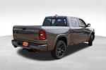 New 2026 Ram 1500 Laramie Crew Cab 4x4 Pickup for sale #D637272 - photo 3