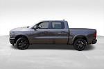 New 2026 Ram 1500 Laramie Crew Cab 4x4 Pickup for sale #D637272 - photo 6