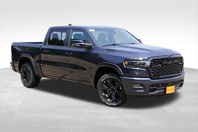 New 2026 Ram 1500 Big Horn Crew Cab 4x4 Pickup for sale #D637273 - photo 1