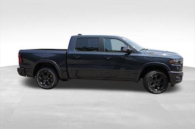 New 2026 Ram 1500 Big Horn Crew Cab 4x4 Pickup for sale #D637273 - photo 2