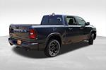 New 2026 Ram 1500 Big Horn Crew Cab 4x4 Pickup for sale #D637273 - photo 3