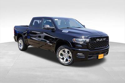 New 2026 Ram 1500 Big Horn Crew Cab 4x4 Pickup for sale #D637274 - photo 1