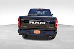 New 2026 Ram 1500 Big Horn Crew Cab 4x4 Pickup for sale #D637274 - photo 4