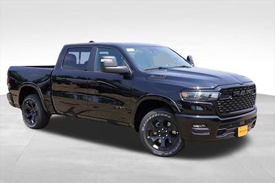 New 2026 Ram 1500 Big Horn Crew Cab 4x4 Pickup for sale #D637277 - photo 1