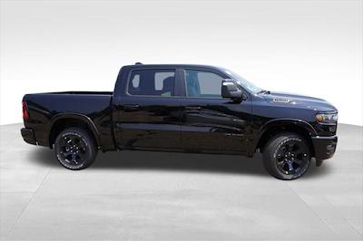 New 2026 Ram 1500 Big Horn Crew Cab 4x4 Pickup for sale #D637277 - photo 2