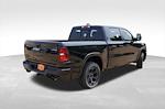 New 2026 Ram 1500 Big Horn Crew Cab 4x4 Pickup for sale #D637277 - photo 3
