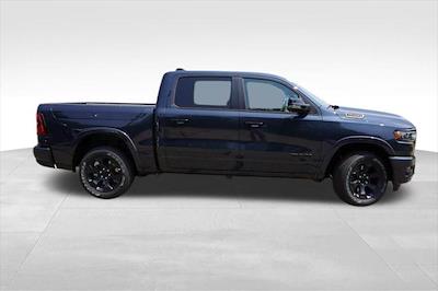 New 2026 Ram 1500 Big Horn Crew Cab 4x4 Pickup for sale #D637282 - photo 2