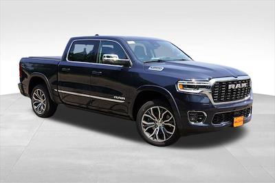 New 2026 Ram 1500 Limited Longhorn Crew Cab 4x4 Pickup for sale #D637284 - photo 1