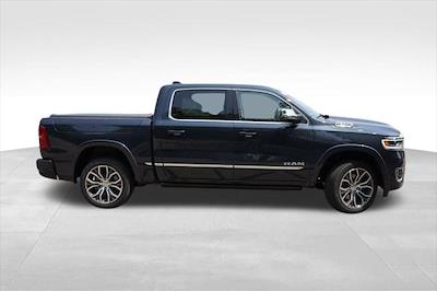 New 2026 Ram 1500 Limited Longhorn Crew Cab 4x4 Pickup for sale #D637284 - photo 2
