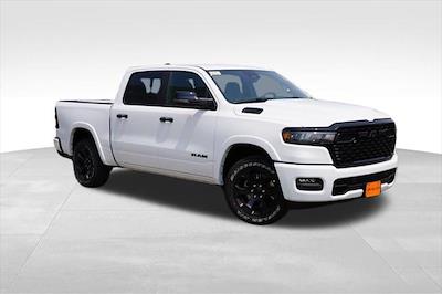 New 2026 Ram 1500 Big Horn Crew Cab 4x4 Pickup for sale #D637289 - photo 1