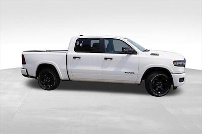 New 2026 Ram 1500 Big Horn Crew Cab 4x4 Pickup for sale #D637289 - photo 2