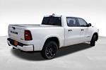 New 2026 Ram 1500 Big Horn Crew Cab 4x4 Pickup for sale #D637289 - photo 3