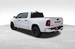 New 2026 Ram 1500 Big Horn Crew Cab 4x4 Pickup for sale #D637289 - photo 5
