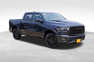 New 2026 Ram 1500 Laramie Crew Cab 4x4 Pickup for sale #D637299 - photo 1