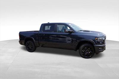 New 2026 Ram 1500 Laramie Crew Cab 4x4 Pickup for sale #D637299 - photo 2