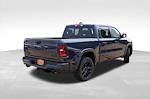 New 2026 Ram 1500 Laramie Crew Cab 4x4 Pickup for sale #D637299 - photo 3